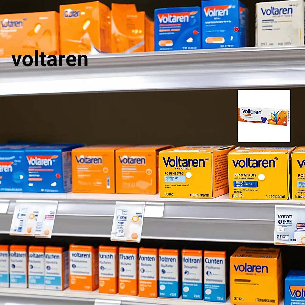 Voltaren fiala prezzo